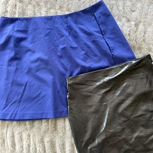 mini skirt bundle